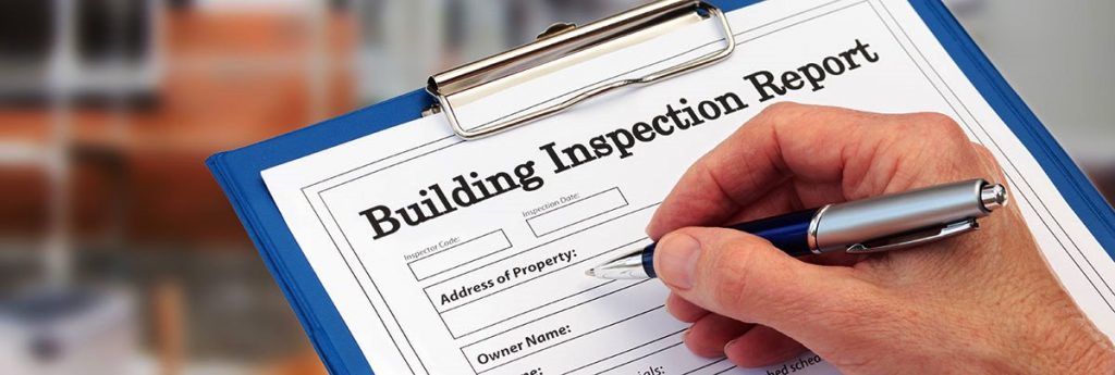 Benefits of Building Inspection