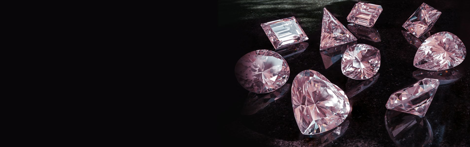 Is buying pink diamond a safe investment?