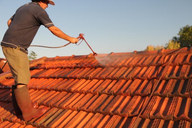 roof restoration