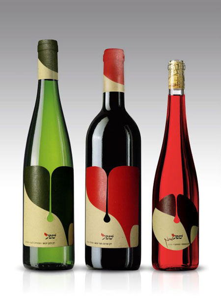 WINE LABEL wine label