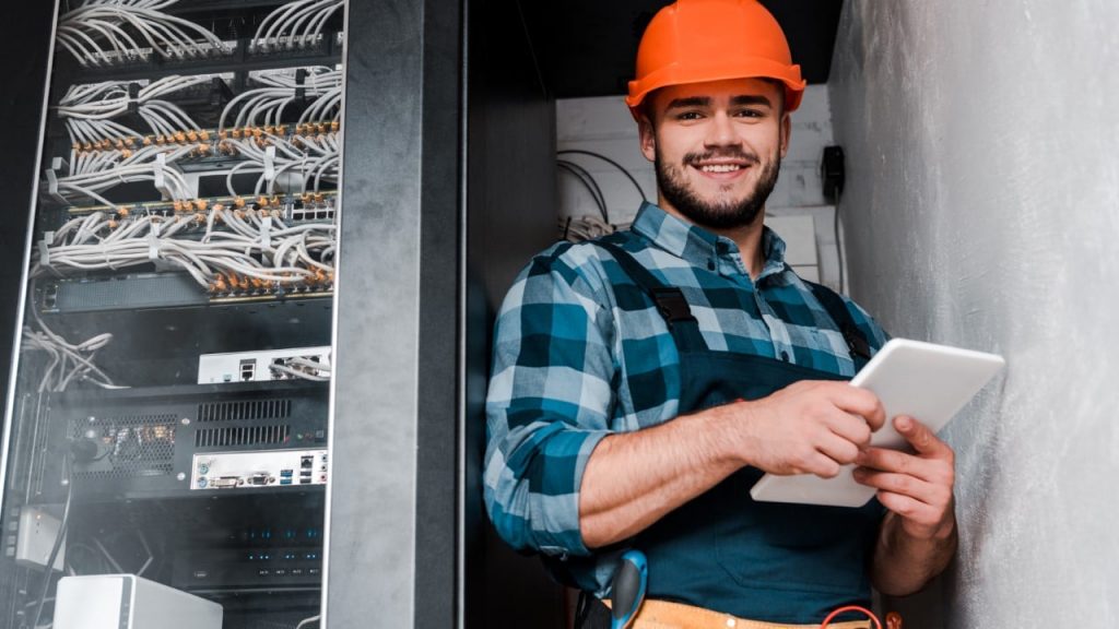 electrical technician electrical technician