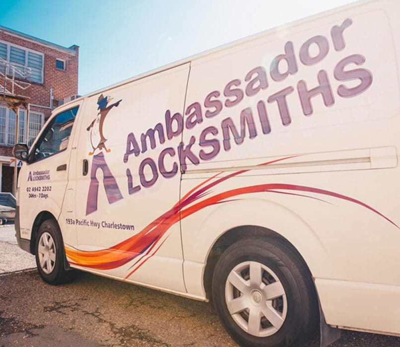 locksmiths emergency service